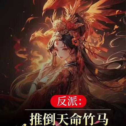 反派:推倒天命竹马,奖励混沌体