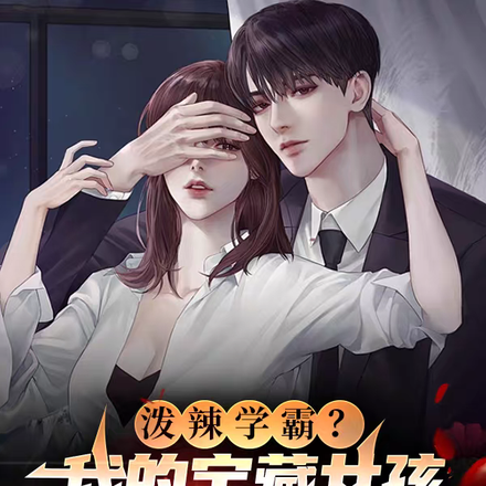 泼辣学霸?我的宝藏女孩会变身