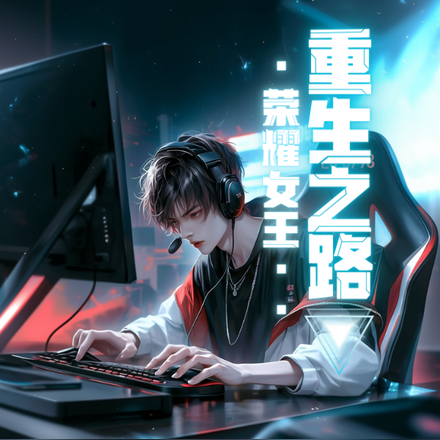 荣耀女王:重生之路