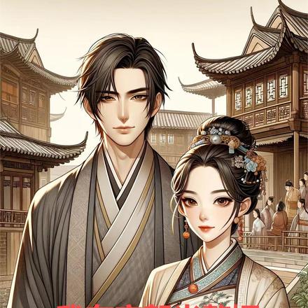 我在宋朝当赘婿