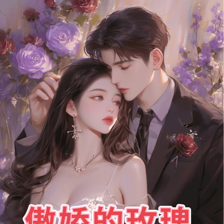 傲娇的玫瑰宠上天