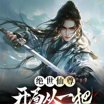 绝世仙尊,开局从一把破鼎开始