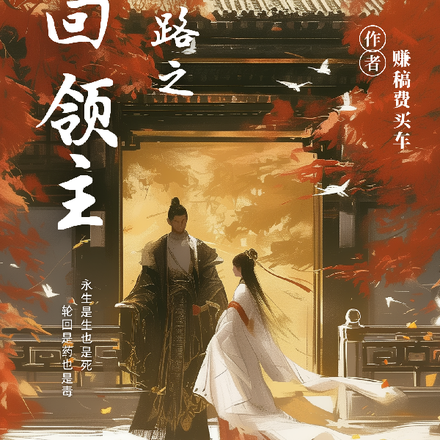 永生之路：轮回领主