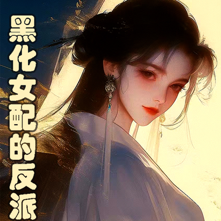 黑化女配的反派日常