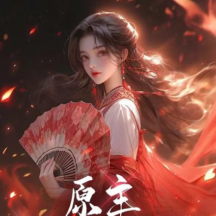 双穿之原主,做个人吧!