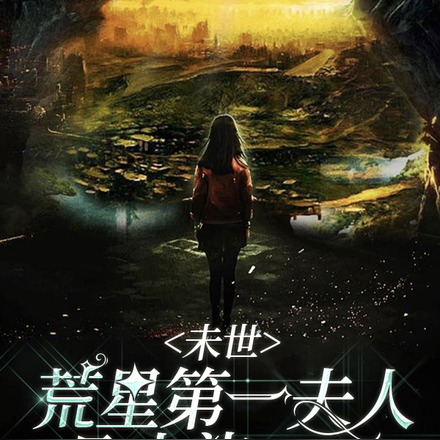 末世荒星第一夫人凡小柒