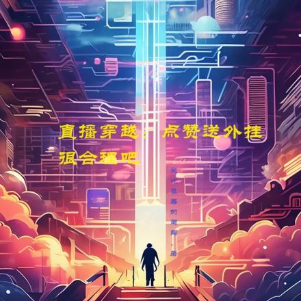 直播穿越:点赞送外挂很合理吧