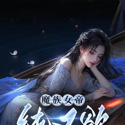 魔族女帝纯又欲,你管这叫女魔头