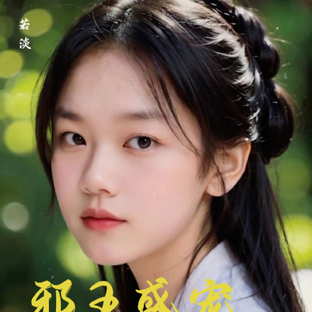 邪王盛宠：痴傻医妃