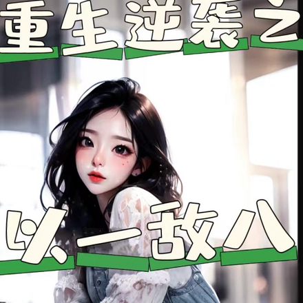 重生逆袭之以一敌八
