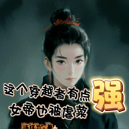 这个穿越者有点强,女帝也被虐菜