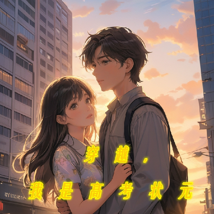 穿越,我是高考状元