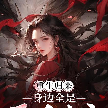 重生归来，身边全是灭世女主