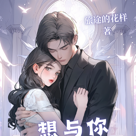想与你共赴山海