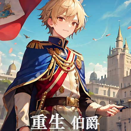 重生伯爵，我有无限魔力