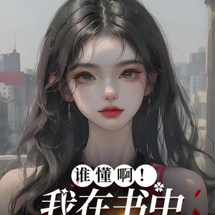 谁懂啊!我在书中如鱼得水?