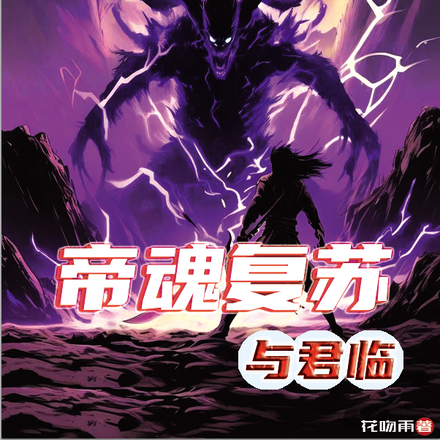 帝魂复苏:与君临