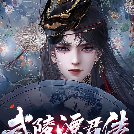 武陵源君传