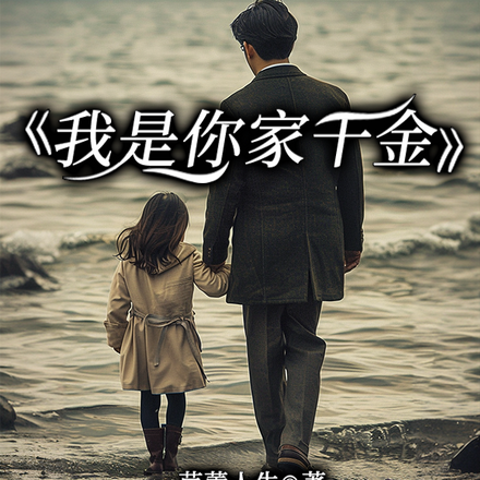 我是你家千金