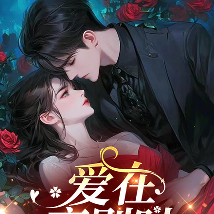 爱在离别时