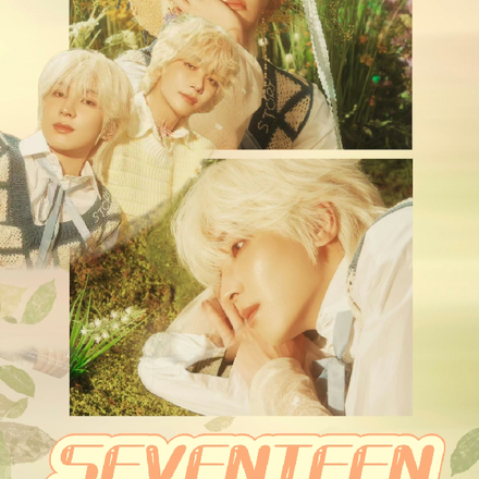 SEVENTEEN:玻璃人偶篇