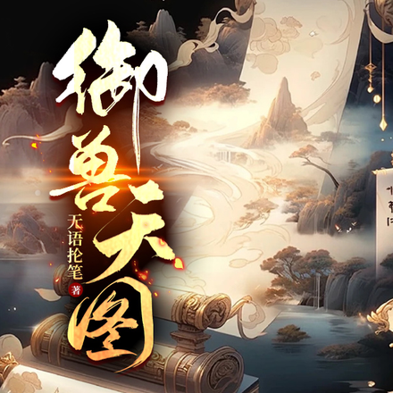 御兽天图