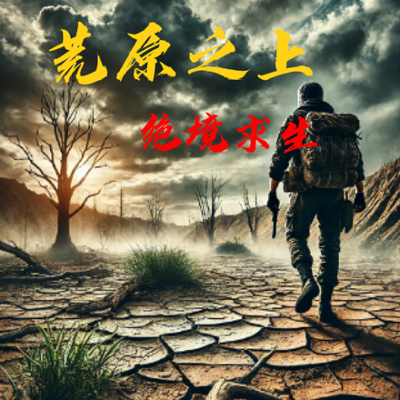 荒原之上:绝境求生