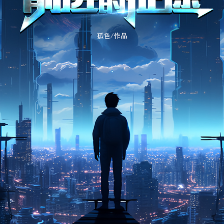 前进的征途