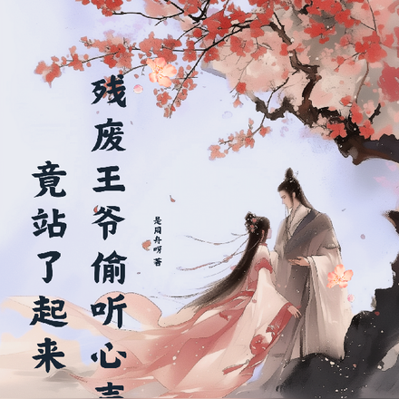 残废王爷偷听心声后竟站了起来