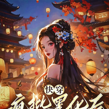快穿:疯批黑化后她又被关黑屋了