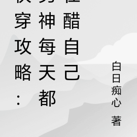 快穿攻略:男神每天都在醋自己