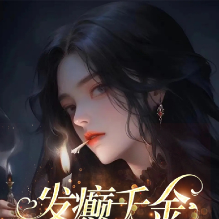 发癫千金，杀疯了