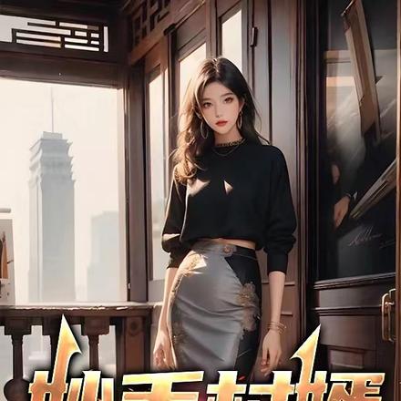 妙手村婿