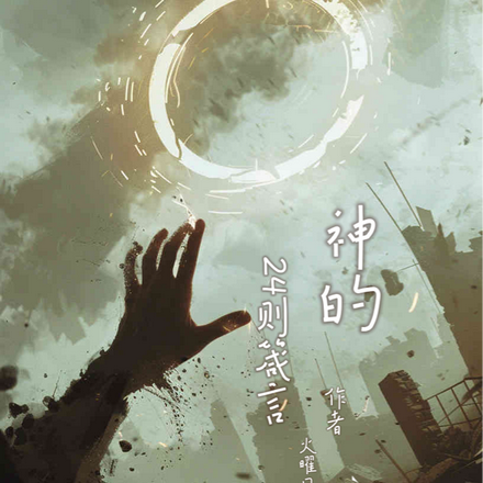 神的24则箴言