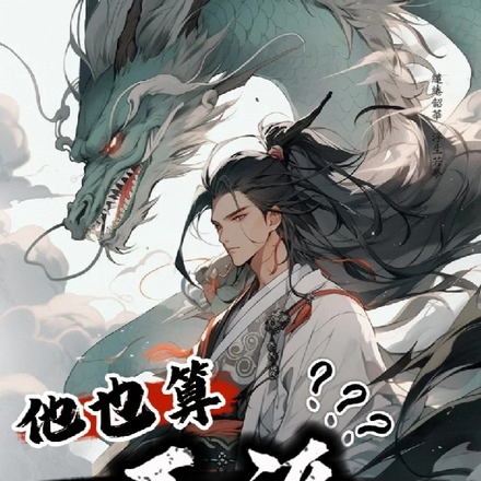 他也算正派？