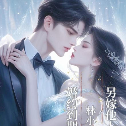 慕总，婚约到期林小姐另嫁他人了