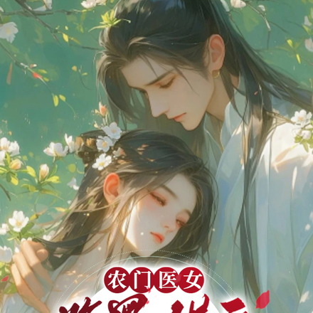 农门医女,腹黑猎户的小娇妻