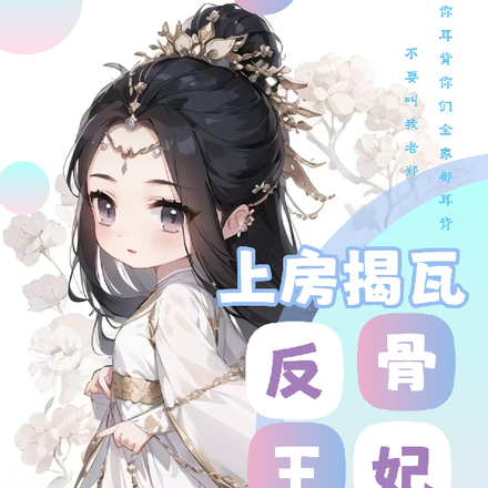 反骨王妃,上房揭瓦