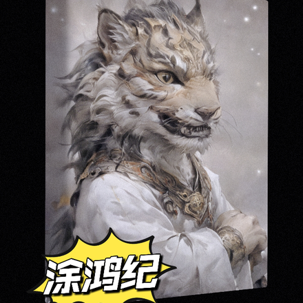 涂鸿纪