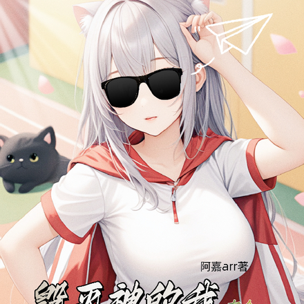 毁灭神的我有个创世神女友