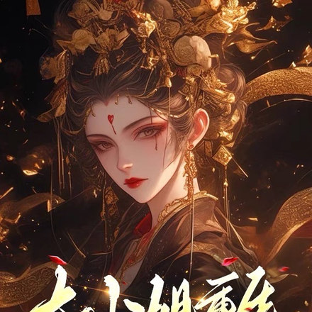 大小姐重生,通通闪开!