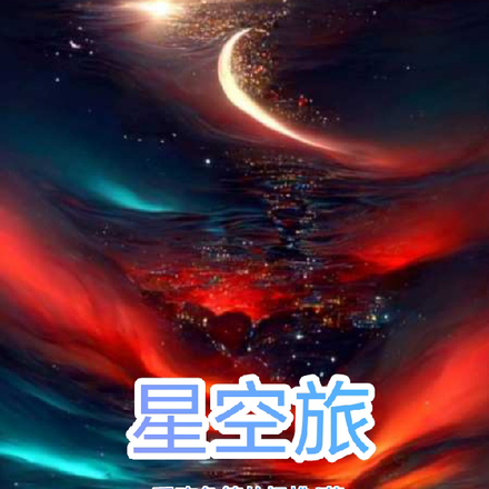 星空旅