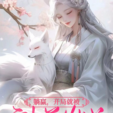 躺赢,开局就被神兽徒弟带回家
