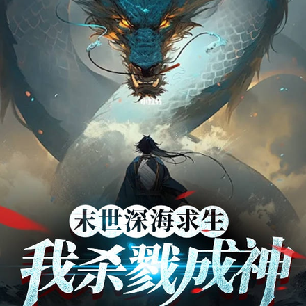 末世深海求生,我杀戮成神