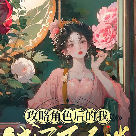 攻略角色后的我，一跃成了万人迷