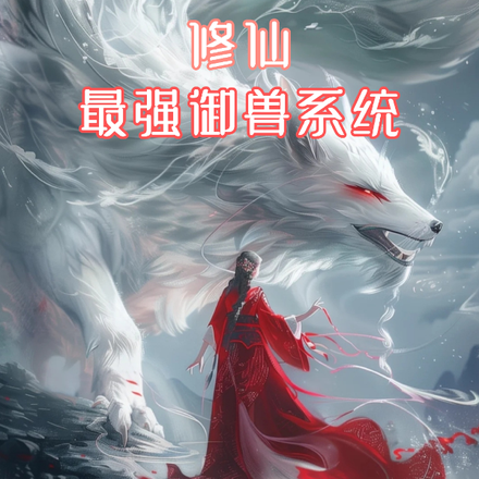 修仙:最强御兽系统