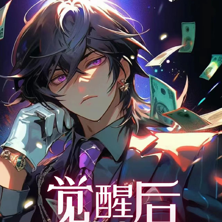 觉醒后，我能吞噬神格