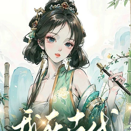 我在古代做化妆品代购