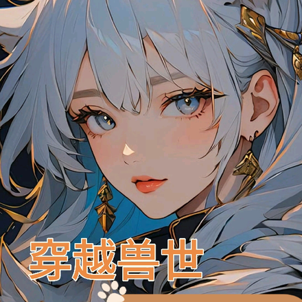 穿越兽世:穿成小狼崽后被宠上天