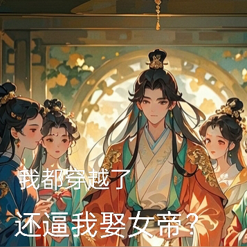 我都穿越了，还逼我娶女帝？